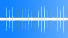 Rainforest river large with sparse bird warbles HD 24Bits/96KHz Sound Effect