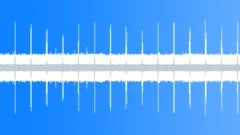 Rainforest waterfall close roar and bottom rumbles HD 24Bits/96KHz Sound Effect