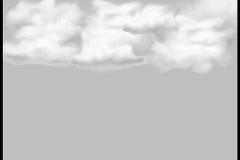 Raining cats and dogs Stock Footage 76430