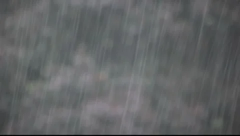 Raining Stock-Footage 8554522