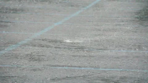Raining Stock Footage 11814341