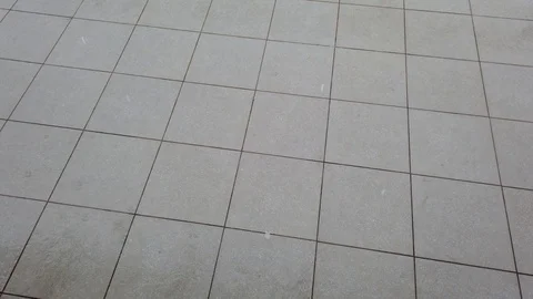 Raining Stock Footage 128096814