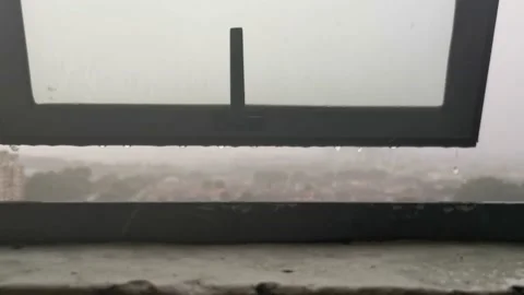 RAINING Stock Footage 145782130