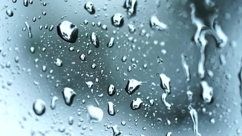 Raining Stock Footage 280499404