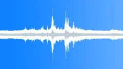 Raining with rumblingSound Effect