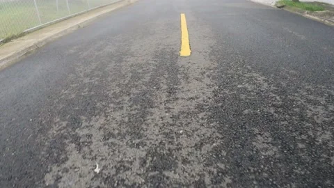 Raining Season 動画素材 196829865