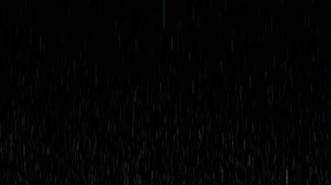 Raining texture loopable in dark background Stock Footage 40479865