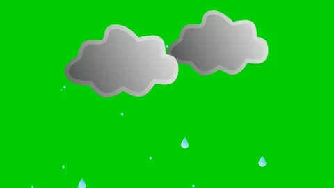 Raining2 Stock Footage 171603611