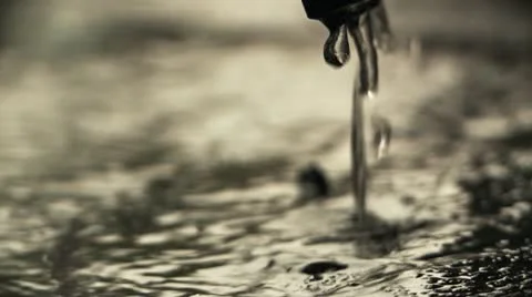 RainPouring 29.976fps Stock Footage 21548072