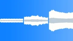Rains - several intensities Sound Effect