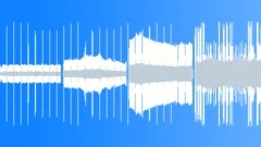 Rains - Several IntensitiesSound Effect
