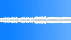 Rainstorm and power shortageSound Effect