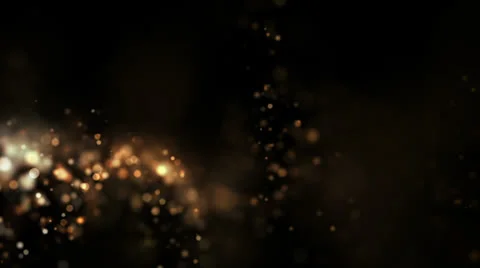 Rainstorm loop Stockbeeldmateriaal 25363156