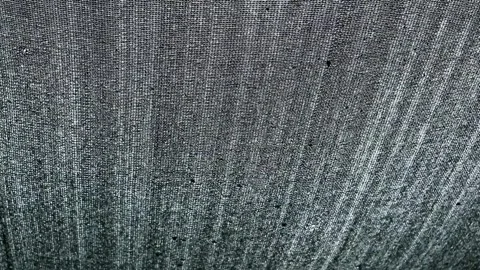 Rainwater on plastic Stock Footage 331422051