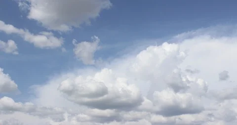 Rainy Dark Clouds Stock Footage 90508807