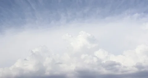 Rainy Dark Clouds Stock Footage 90508886