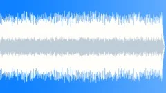 Rainy Day Dream Classic Rock Alternate Version FastStock Music