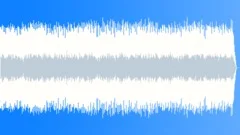 Rainy Day Dream Classic Rock BalladStock Music