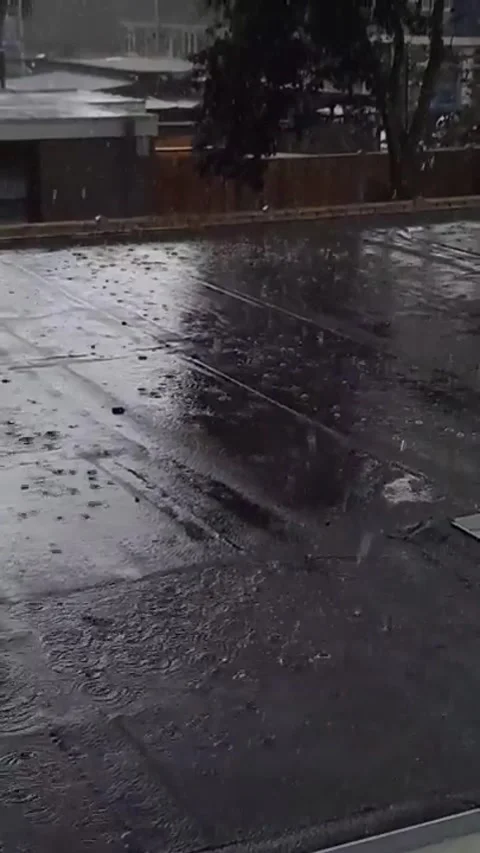 RAINY DAY 库存影片 241707065