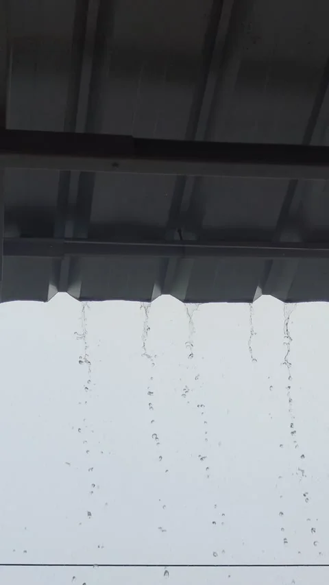 Rainy day Stock Footage 306278109