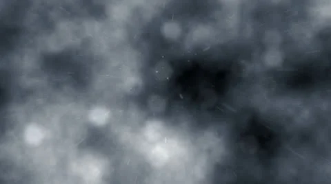 Rainy Day HD Video stock 23457373