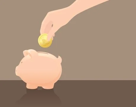 Rainy day Stock Illustration