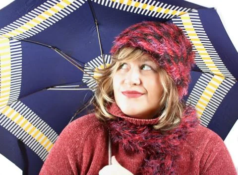 Rainy day Stock Photos