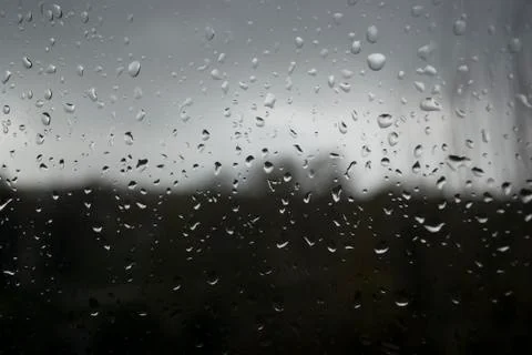 Rainy Day Stock Photos