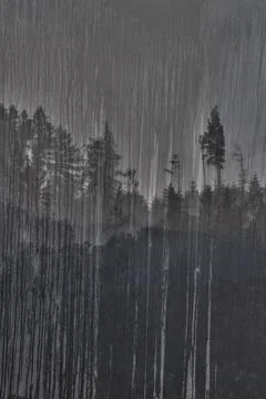 Rainy day Stock Photos