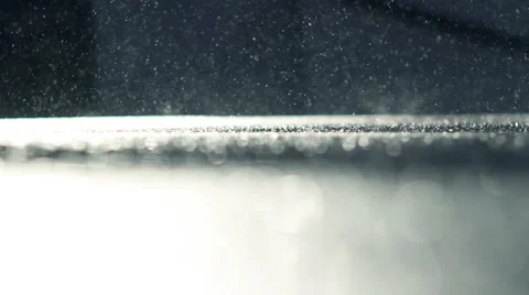 Rainy mood Video stock 48775724