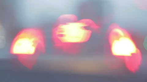 Rainy mood timelapse Stock Footage 31862327