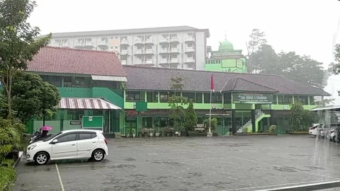 Rainy season Stock Footage 236747060