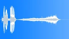 Rainy Steam Water Whoosh 2Sound Effect
