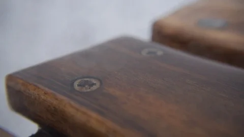 Rainy Summer Day 4 Stock Footage 78216264