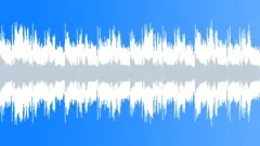 Rainy Sunday (Loop) Stock Music