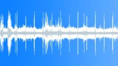 Rainy Thunder Loop 18Sound Effect