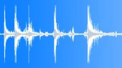 Rainy Thunder Sound Effect