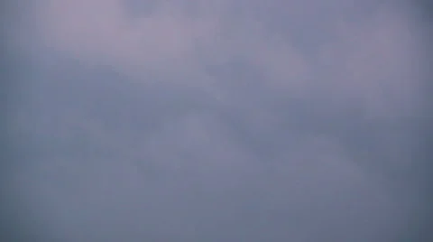 Rainy weather Stock Footage 5048775