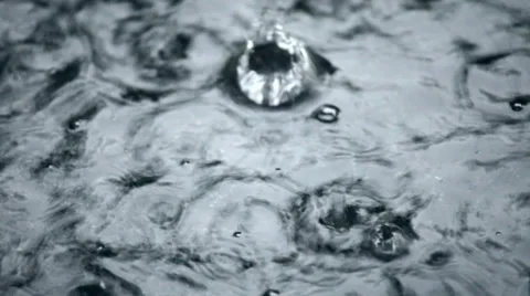 Rainy weather Stock Footage 39763045