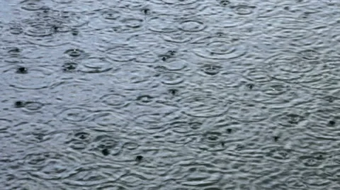 Rainy weather Video stock 65743838