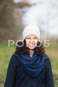 Rainy weather Stock Photos