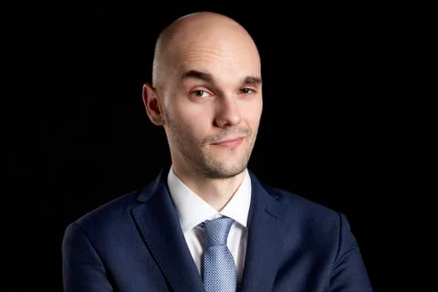 Raises an Eyebrow Stock Photos