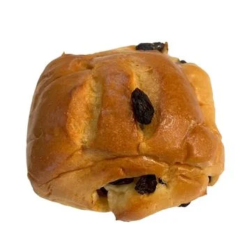 Raisin bread-03 Stockfoto's