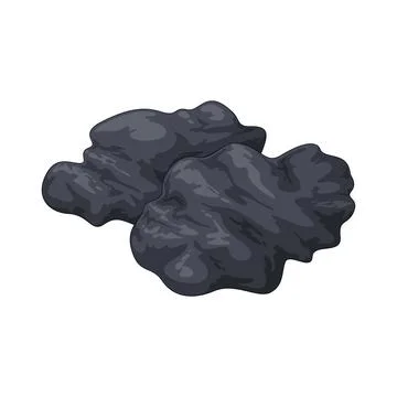 Raisin illustration Stock Illustration