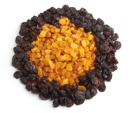 Raisin Foto stock