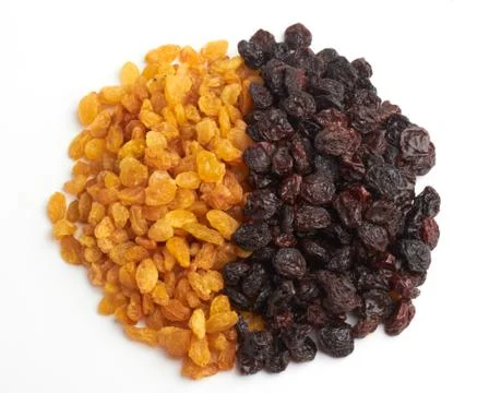 Raisin Foto stock