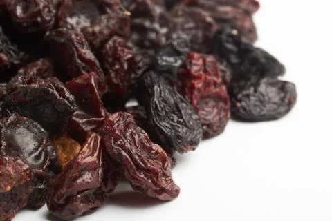 Raisin Foto stock