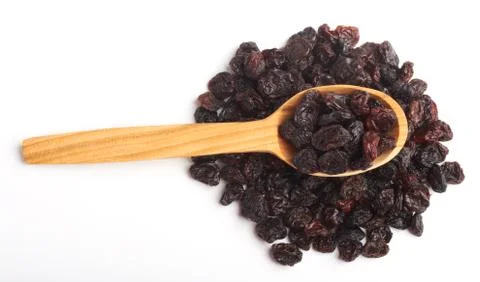 Raisin Foto stock