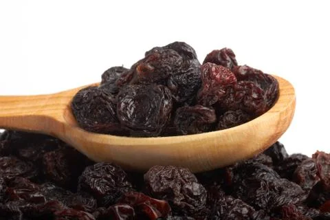 Raisin Foto stock