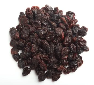 Raisin Foto stock